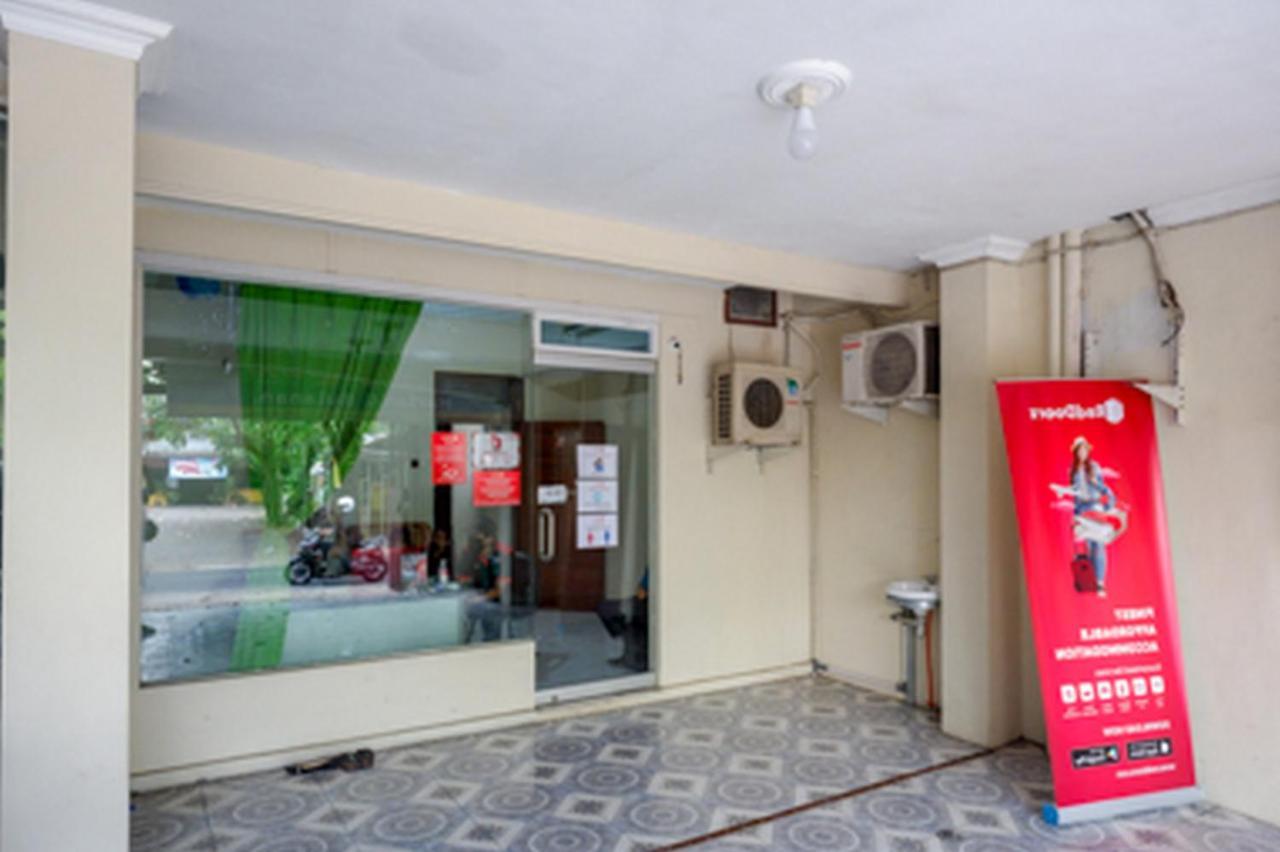 Reddoorz Near Rsud Kudus Hotel Exterior photo