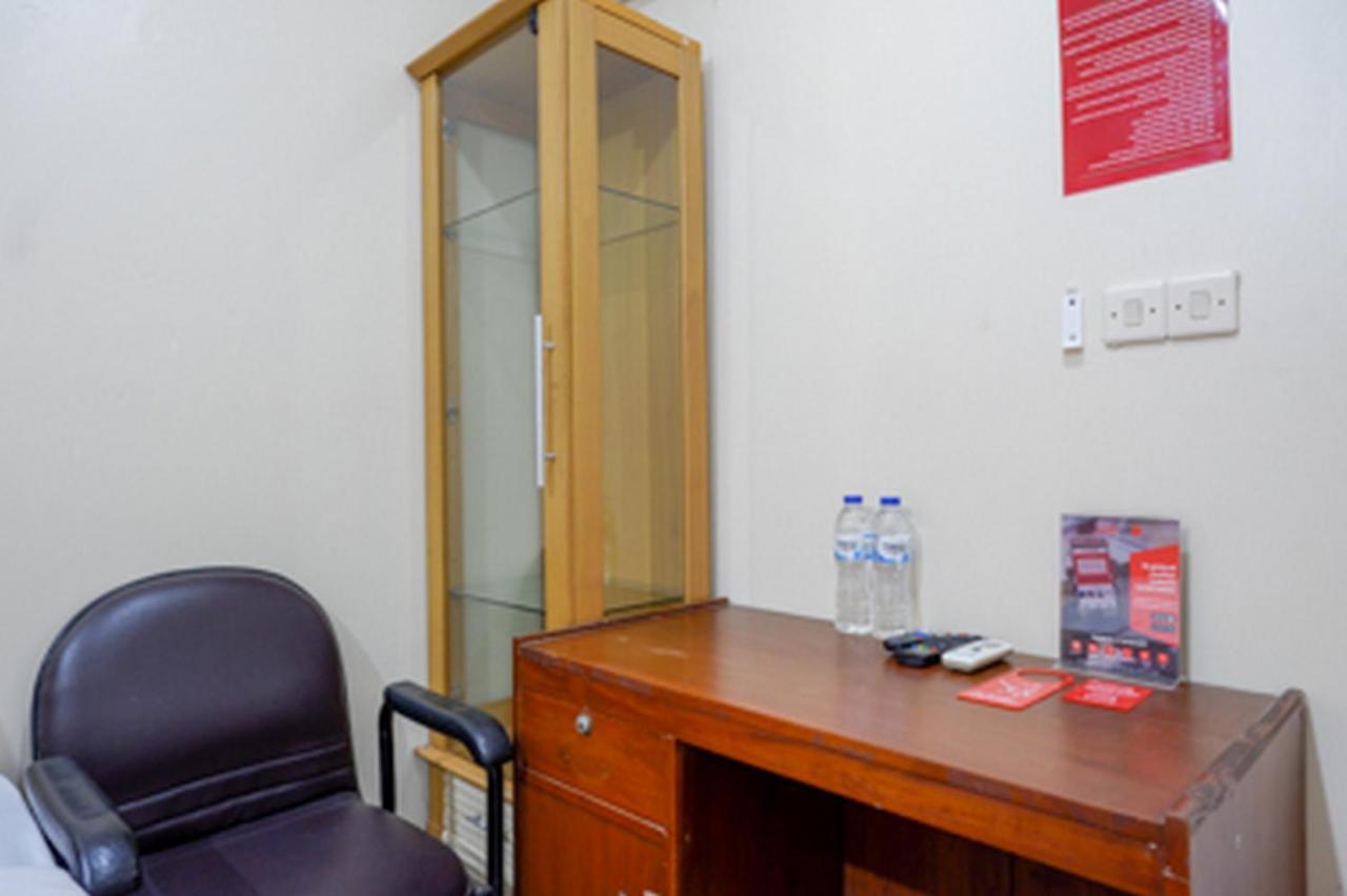 Reddoorz Near Rsud Kudus Hotel Exterior photo