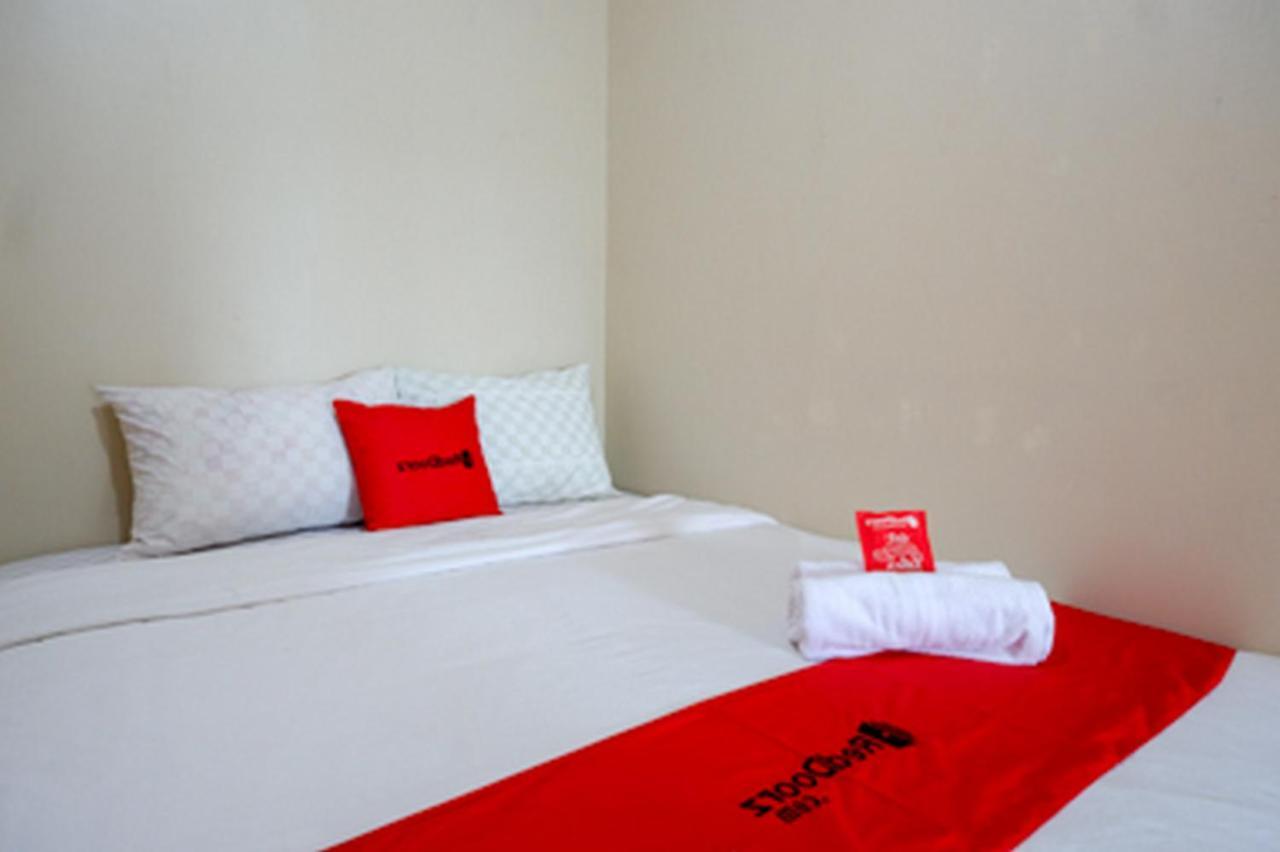 Reddoorz Near Rsud Kudus Hotel Exterior photo