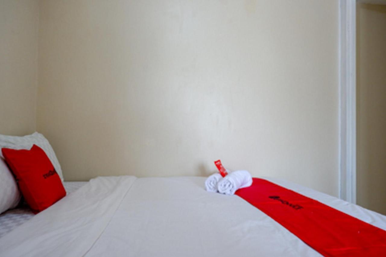 Reddoorz Near Rsud Kudus Hotel Exterior photo