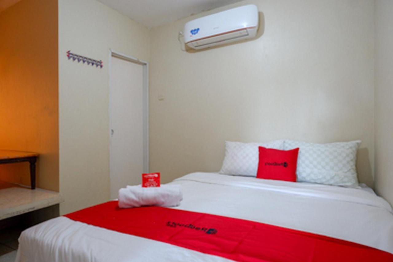 Reddoorz Near Rsud Kudus Hotel Exterior photo
