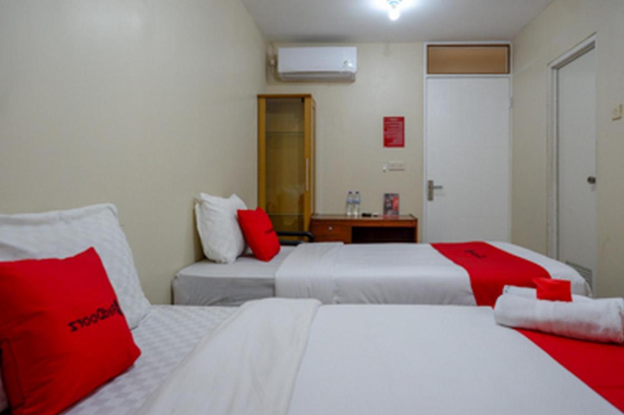 Reddoorz Near Rsud Kudus Hotel Exterior photo