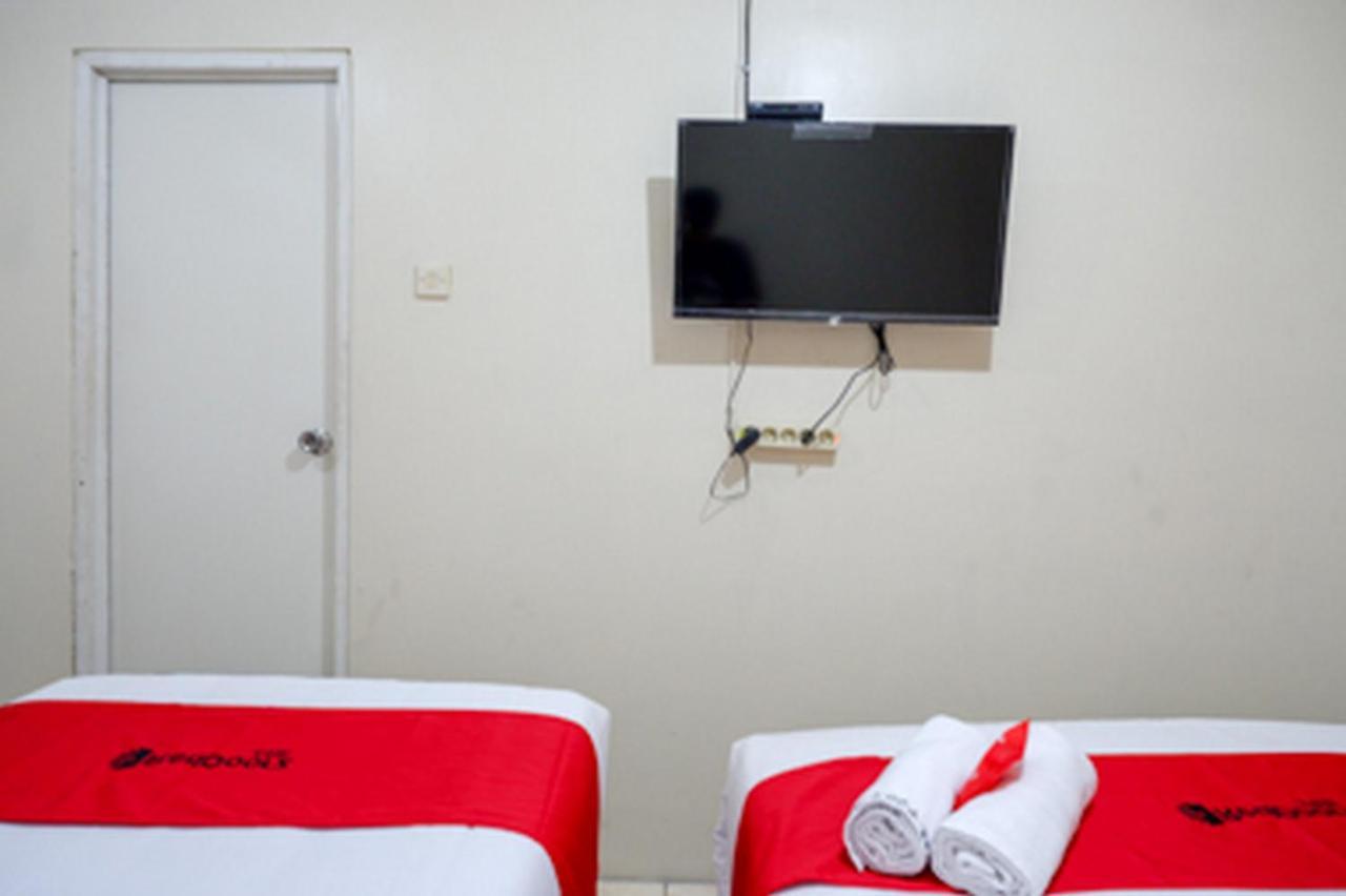 Reddoorz Near Rsud Kudus Hotel Exterior photo
