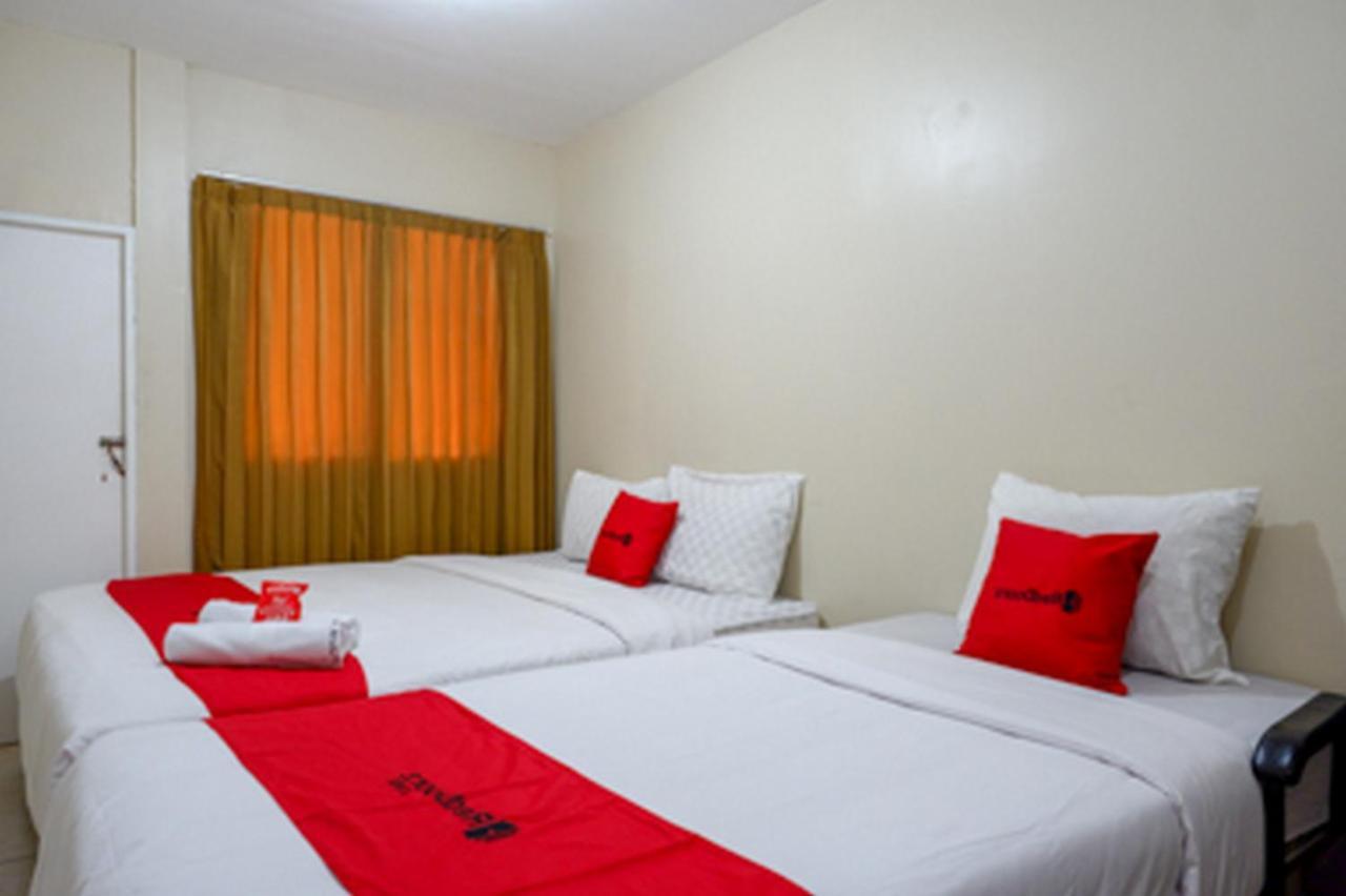 Reddoorz Near Rsud Kudus Hotel Exterior photo