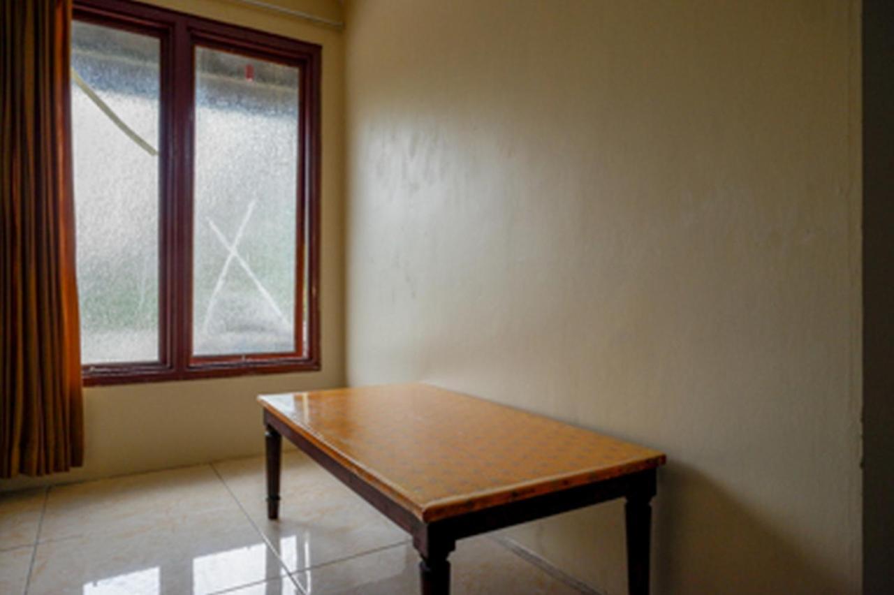 Reddoorz Near Rsud Kudus Hotel Exterior photo