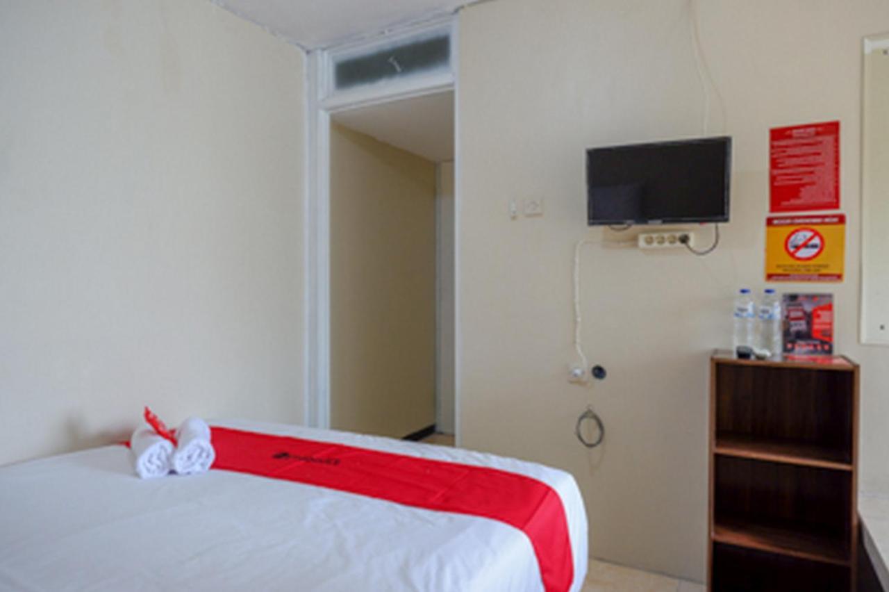 Reddoorz Near Rsud Kudus Hotel Exterior photo