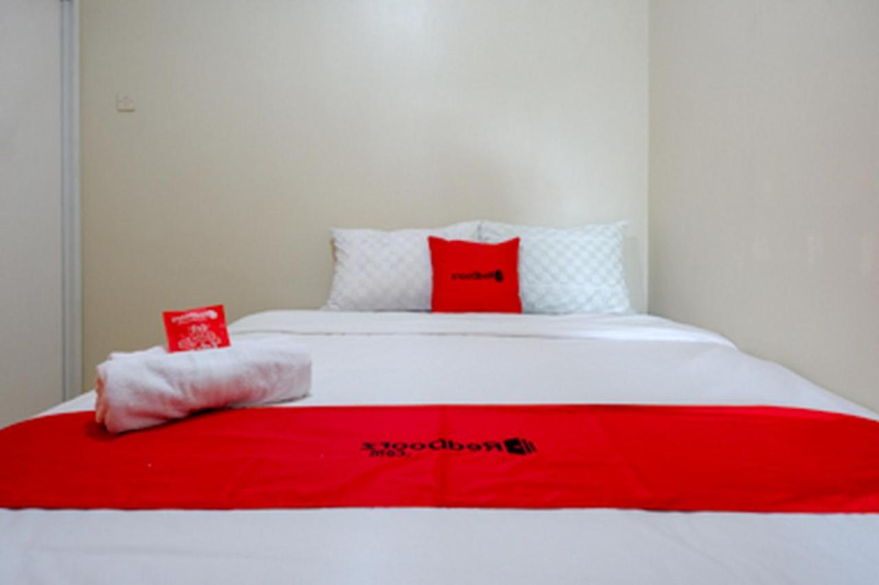 Reddoorz Near Rsud Kudus Hotel Exterior photo
