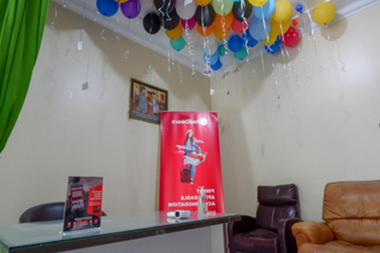 Reddoorz Near Rsud Kudus Hotel Exterior photo