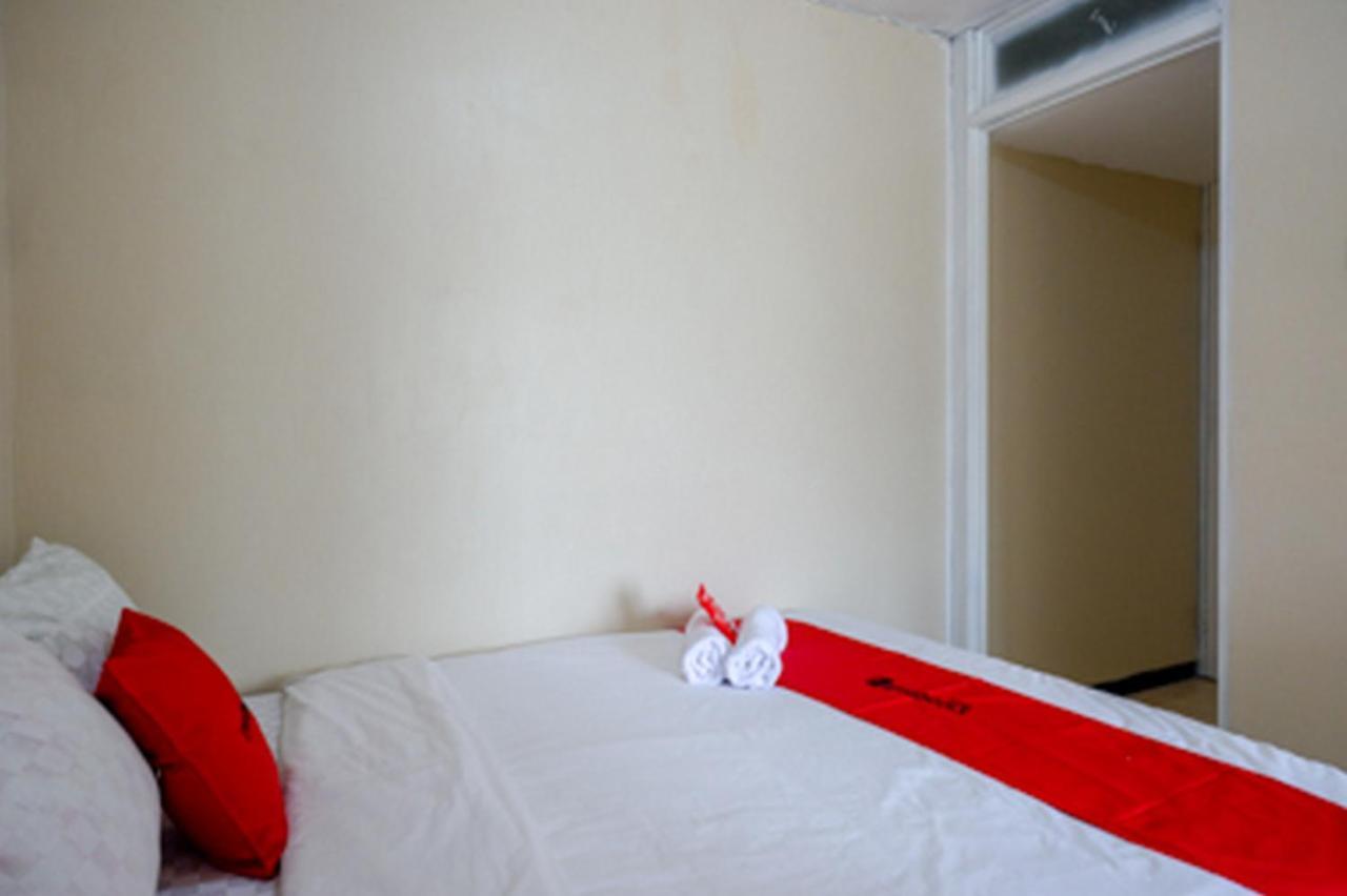 Reddoorz Near Rsud Kudus Hotel Exterior photo